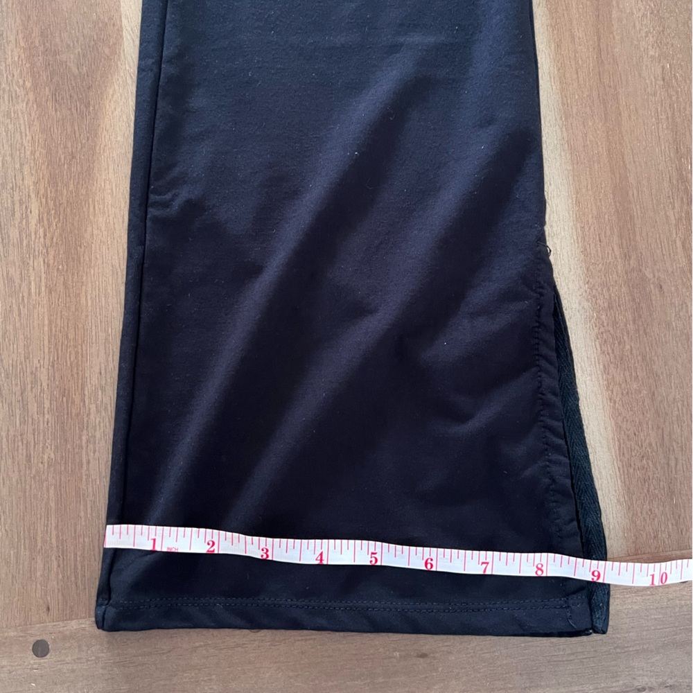 HATCH The Body Flare Leg Pant - Picture 6 of 10